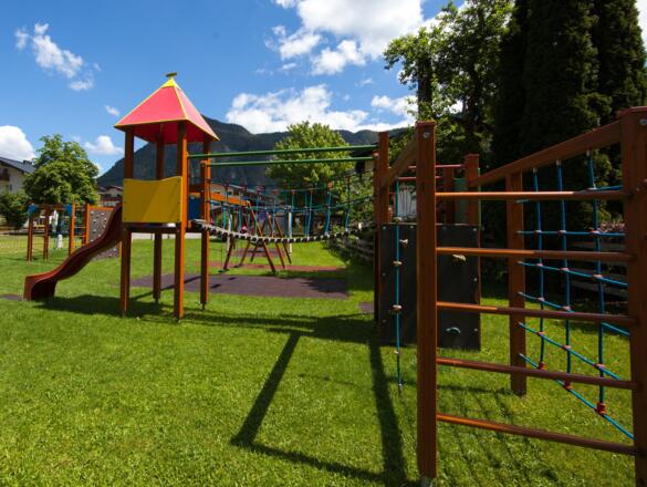 Spielplatz St. Martin