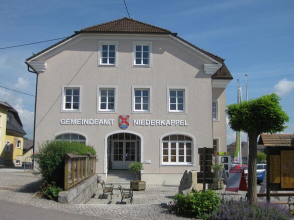Gemeindeamt 2