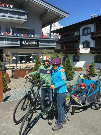 ebike-touren.at e.U. Wilder Kaiser