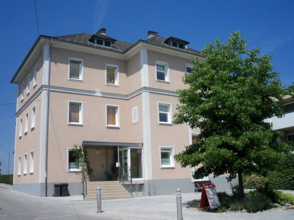 ASG - Altes Schulgebäude