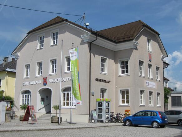 Gemeindeamt 5