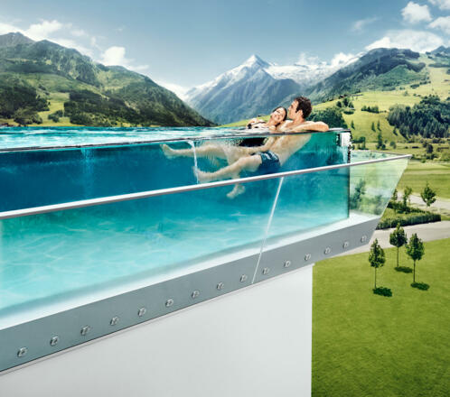 Tauern Spa Kaprun 