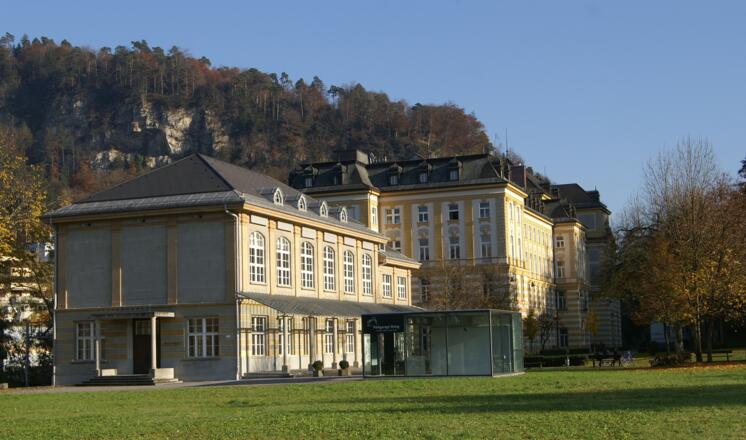 Landeskonservatorium Feldkirch