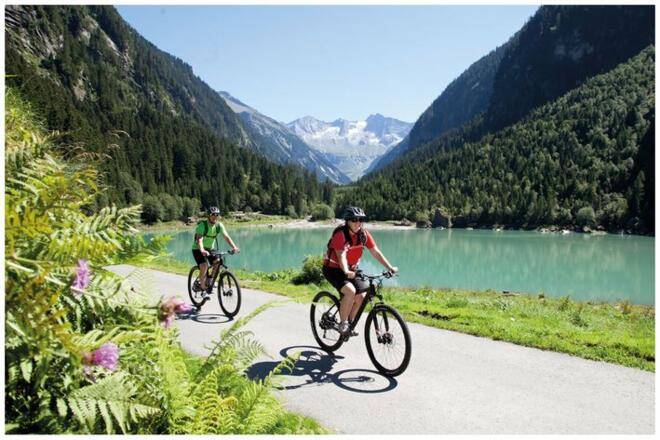 Hürzeler Zillertal Biking GmbH