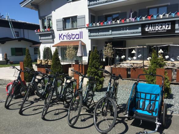 ebike-touren.at e.U. Wilder Kaiser