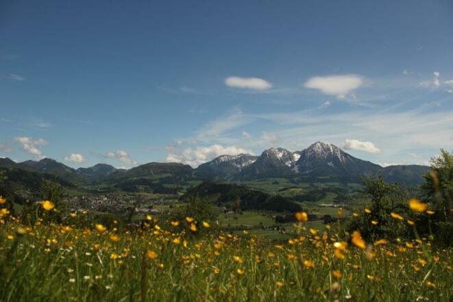 Familienbauernhof Christa