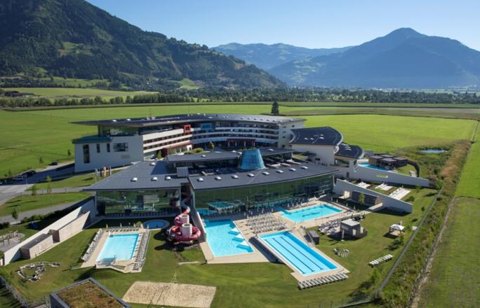Tauern Spa Kaprun 
