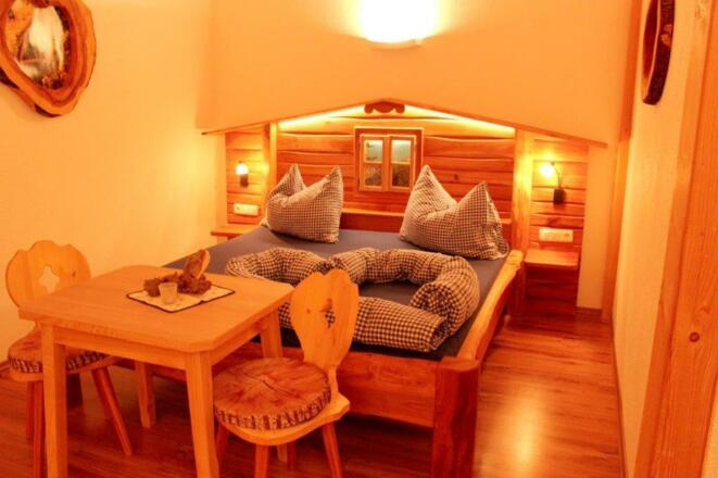 Familienbauernhof Christa