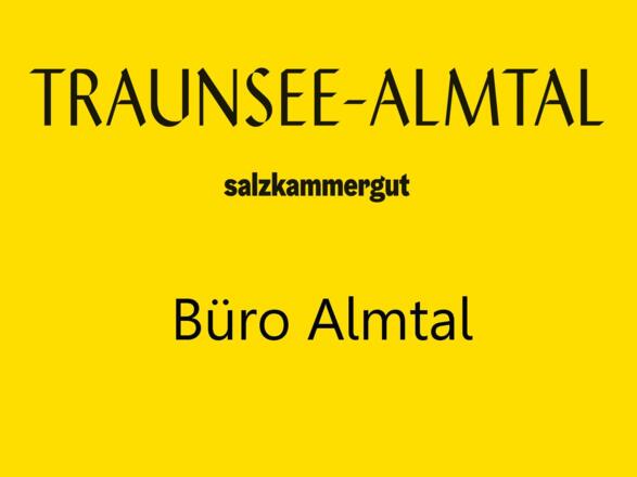Büro Almtal - Region Traunsee-Almtal