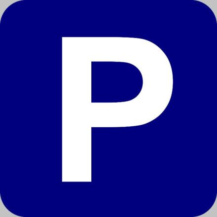 Parkplatz-P2