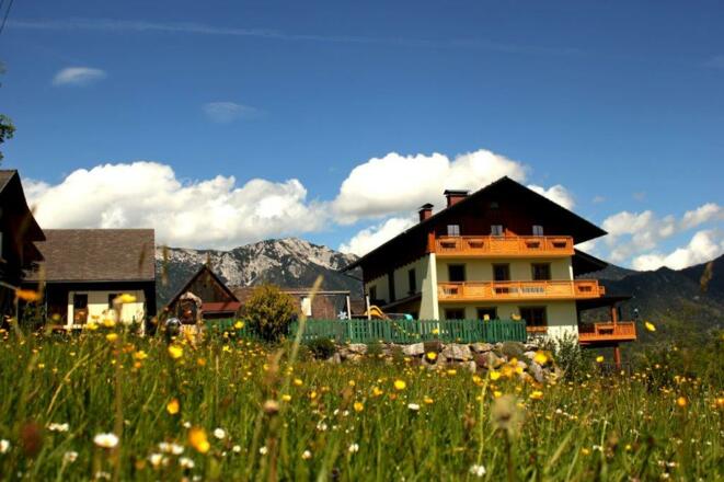 Familienbauernhof Christa