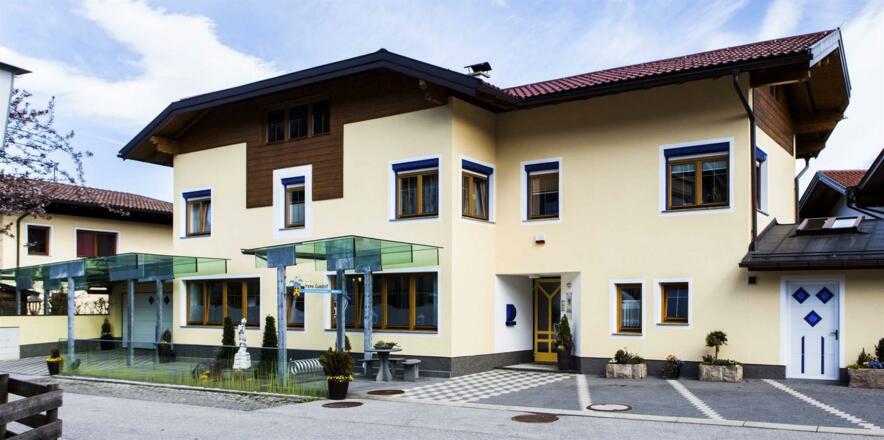 Zahnhaus Gundolf in Münster