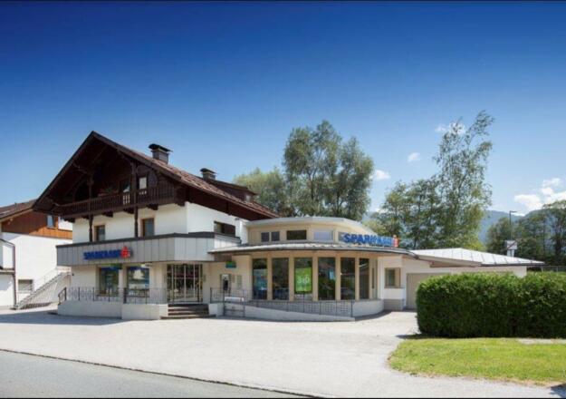 Sparkasse Breitenbach am Inn