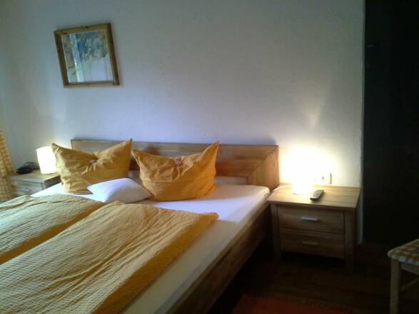 Famielenzimmer &quot;Sonnenblume&quot;