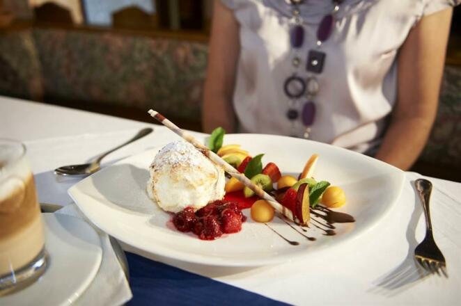 Kerschbaumer`s Russbacher Schneeball