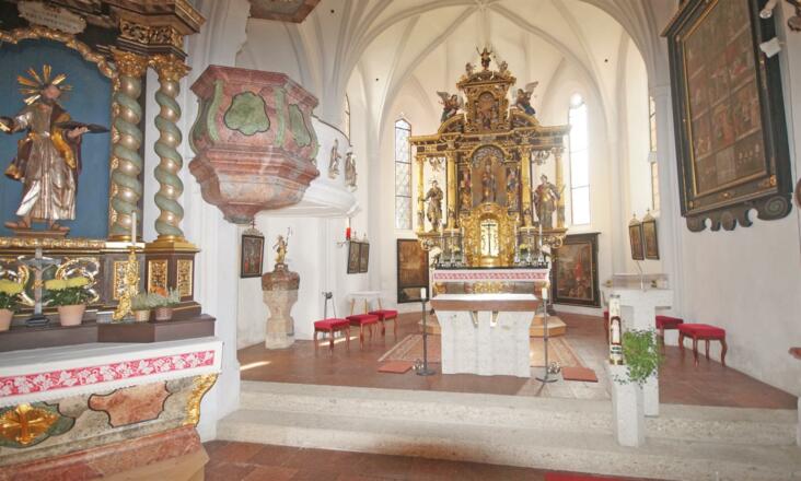 Altar