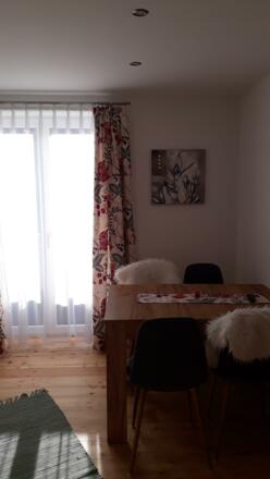 Eßplatz &quot;Tulpe&quot;