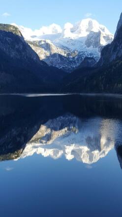 Gosausee