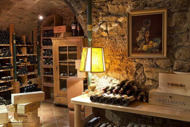 Weinkeller