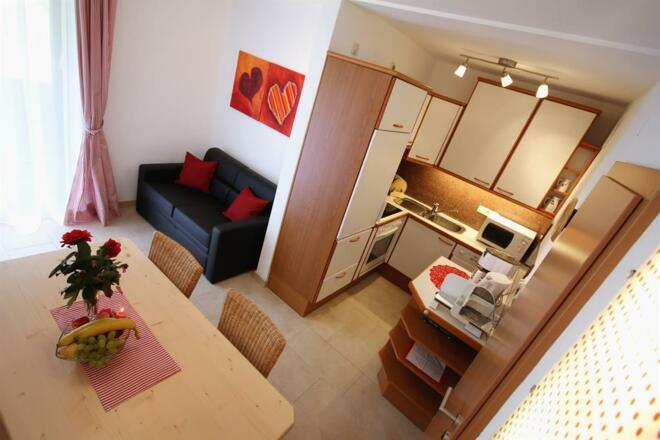 Ferienwohnung Margarite