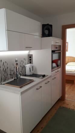 Küche &quot;Tulpe&quot;