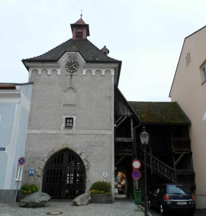 Stadtturm Steyregg1