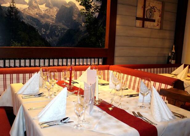 Restaurant zur Weinstube