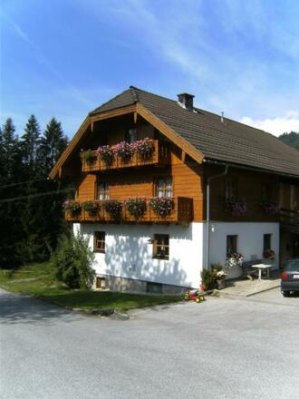 Unterdieterer Bauernhaus