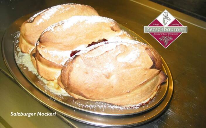 salzburger Nockerl
