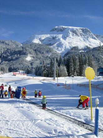 Schischule freeride-alpin