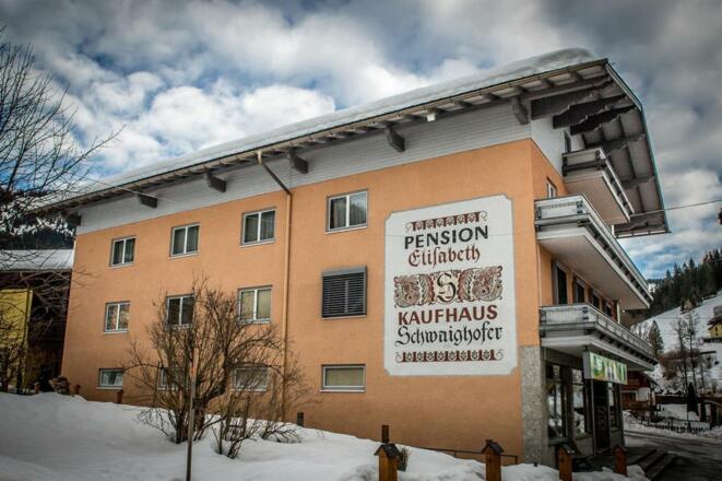 Pension Elisabeth