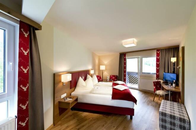 Superiorzimmer Gamsfeld