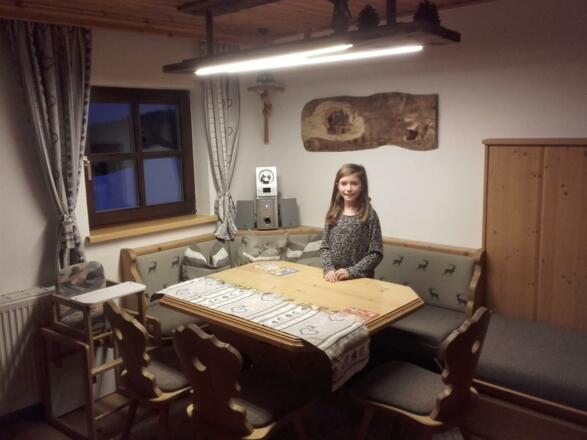 Ferienwohnung Tennengebirge