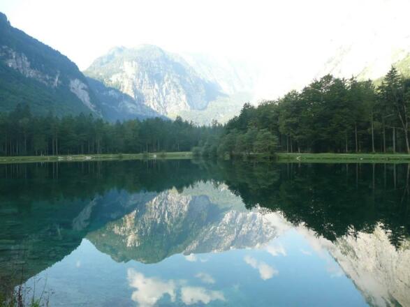 Bluntausee