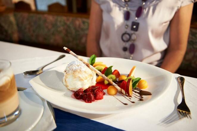 Russbacher Schneeball