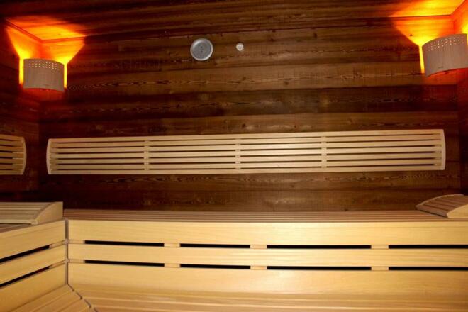 Sauna Hote Kerschbaumer