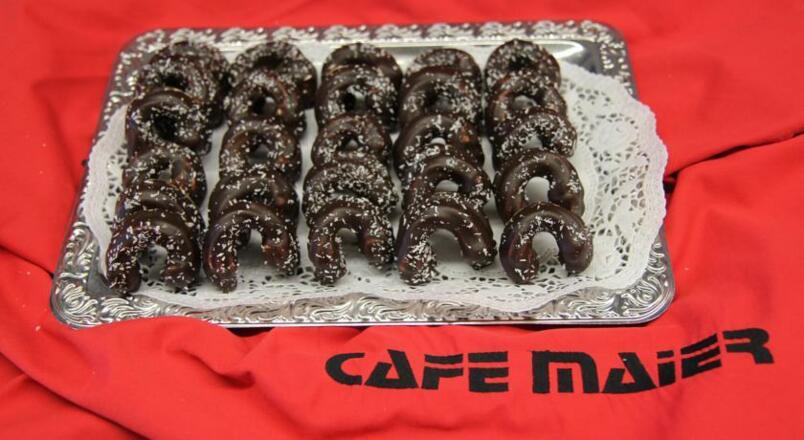 Süßes - Hausgemacht Cafe Maier