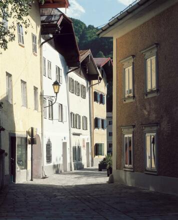Hallein
