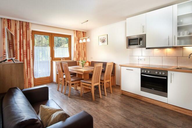 Küche FeWo Bischofsmütze 1 (2)