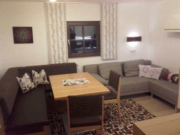 Ferienwohnung Bischofsmütze