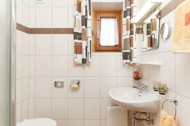 Bad Fewo Bischofsmütze (2)