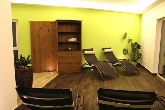 Ruheraum Hotel Kerschbaumer