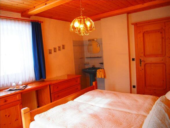 Appartment 1 Zimmer 1