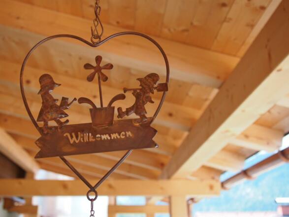 Willkommen im Hause Kainhofer