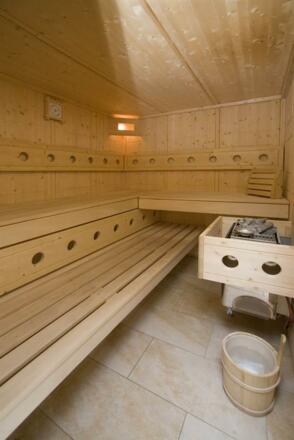 Sauna 2