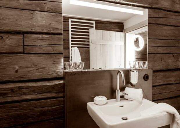 Bad: Wohnkomfort - einzigartig umgesetzt(4)