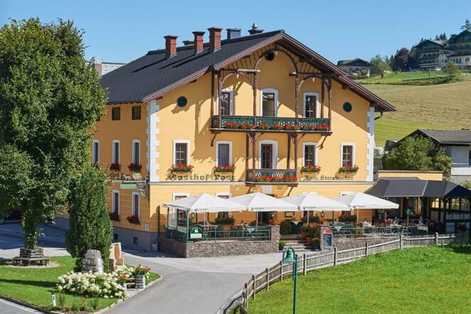 Hotel Gasthof Post