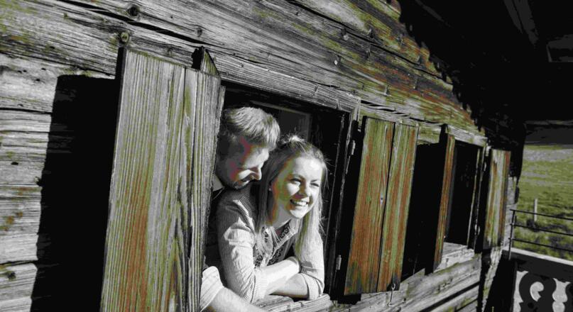 Einfach echt und doch modern-ferienhaus-annaberg