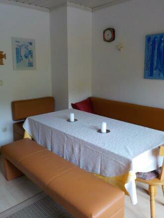 Esstisch unterpolzhof