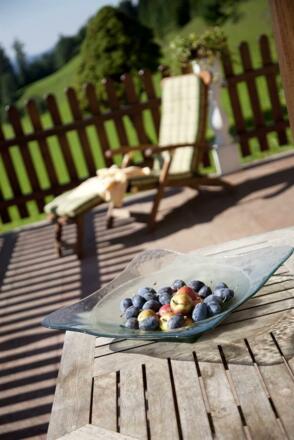 Gemütlichkeit wird Groß geschrieben